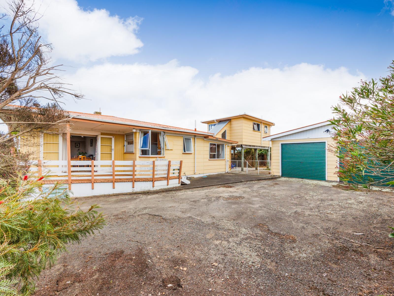 1 Seabury Avenue, Foxton Beach
