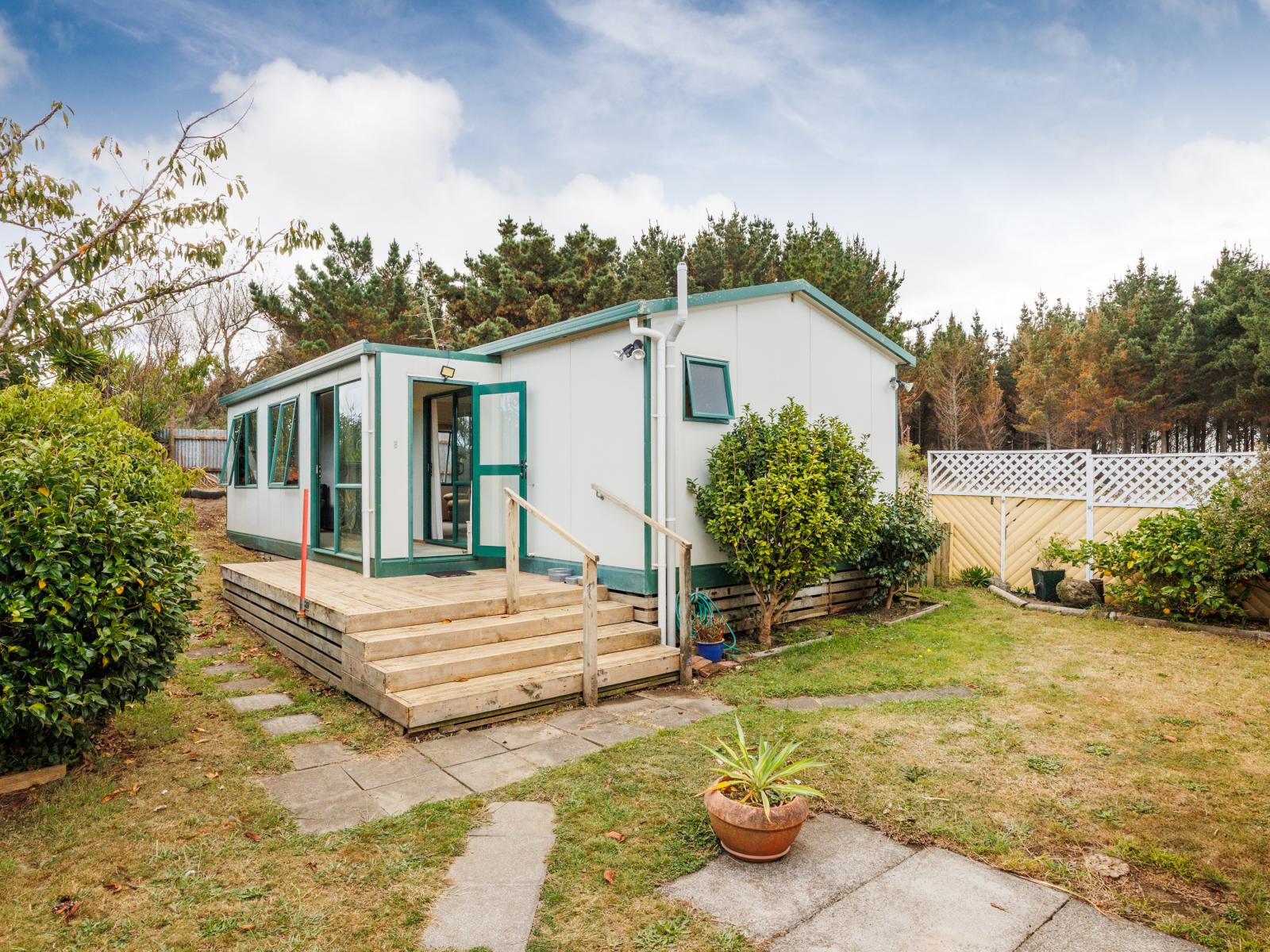 1 Seabury Avenue, Foxton Beach