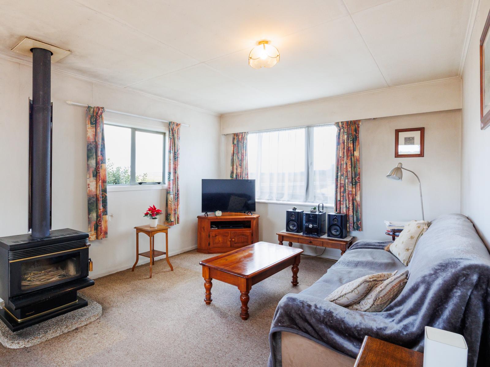 1 Seabury Avenue, Foxton Beach