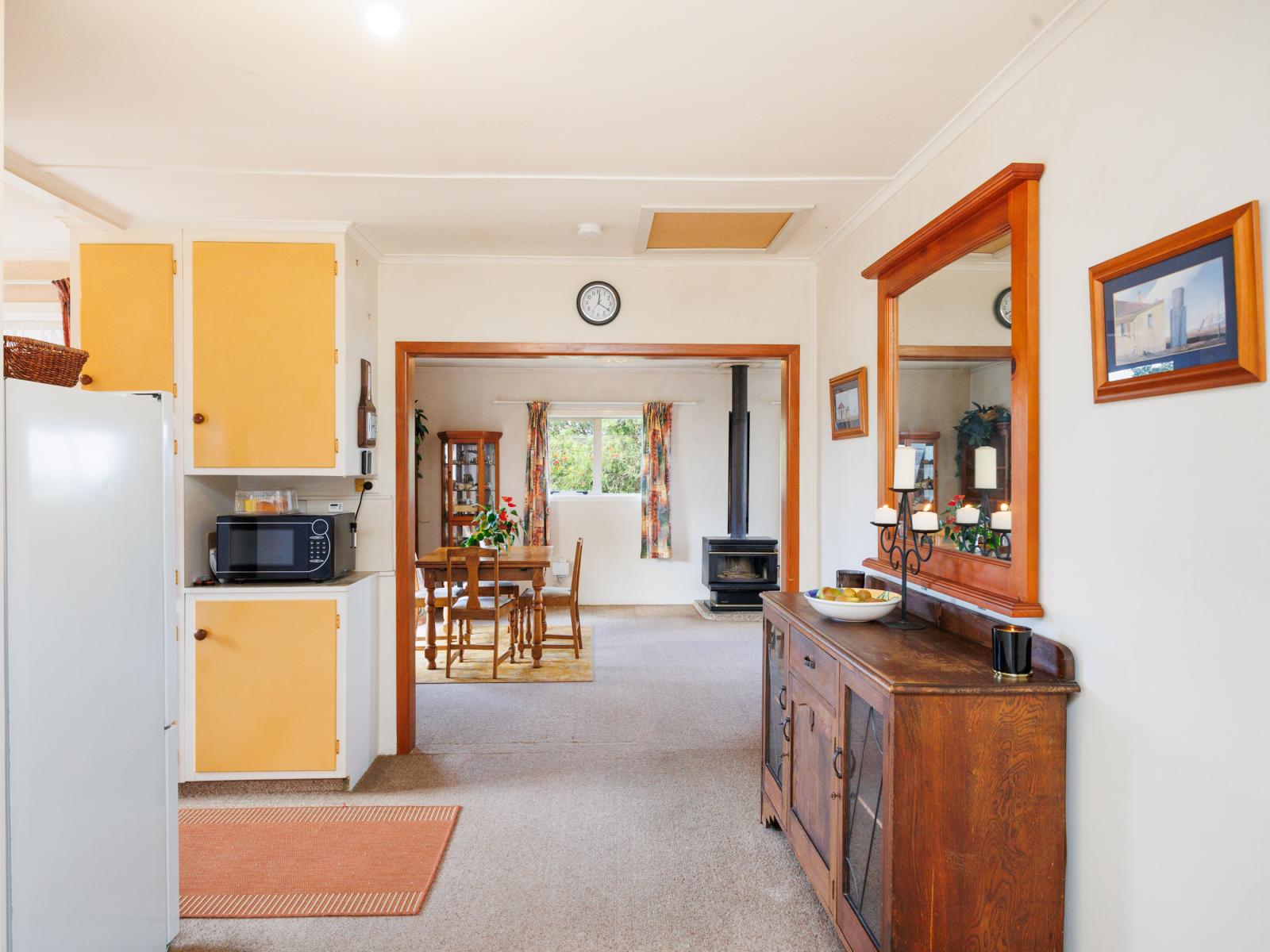 1 Seabury Avenue, Foxton Beach