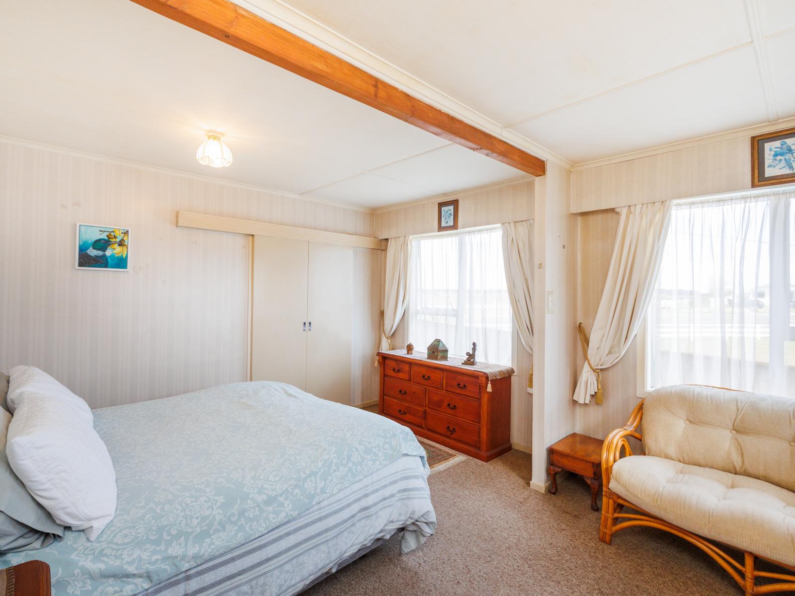 1 Seabury Avenue, Foxton Beach