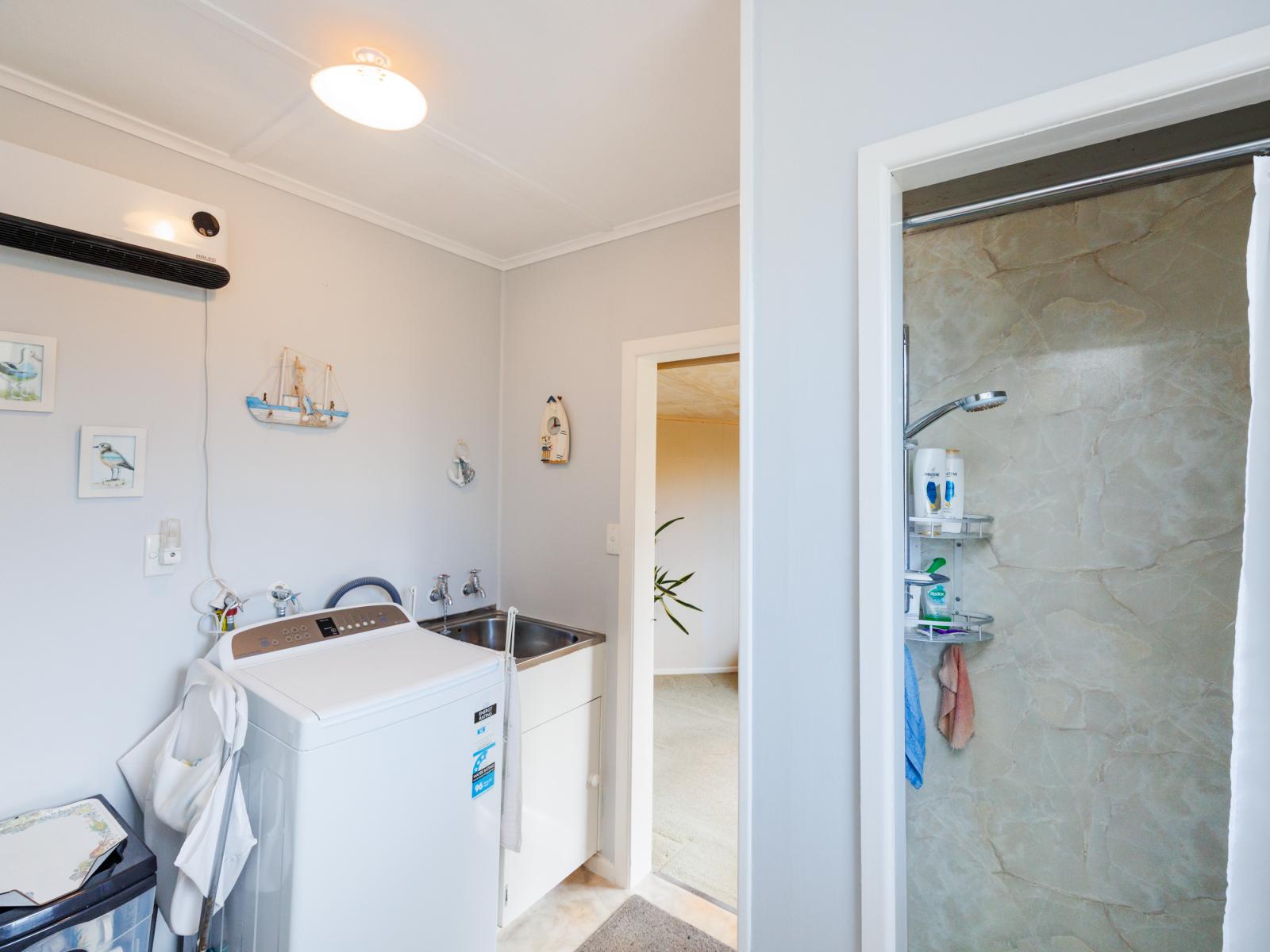 1 Seabury Avenue, Foxton Beach