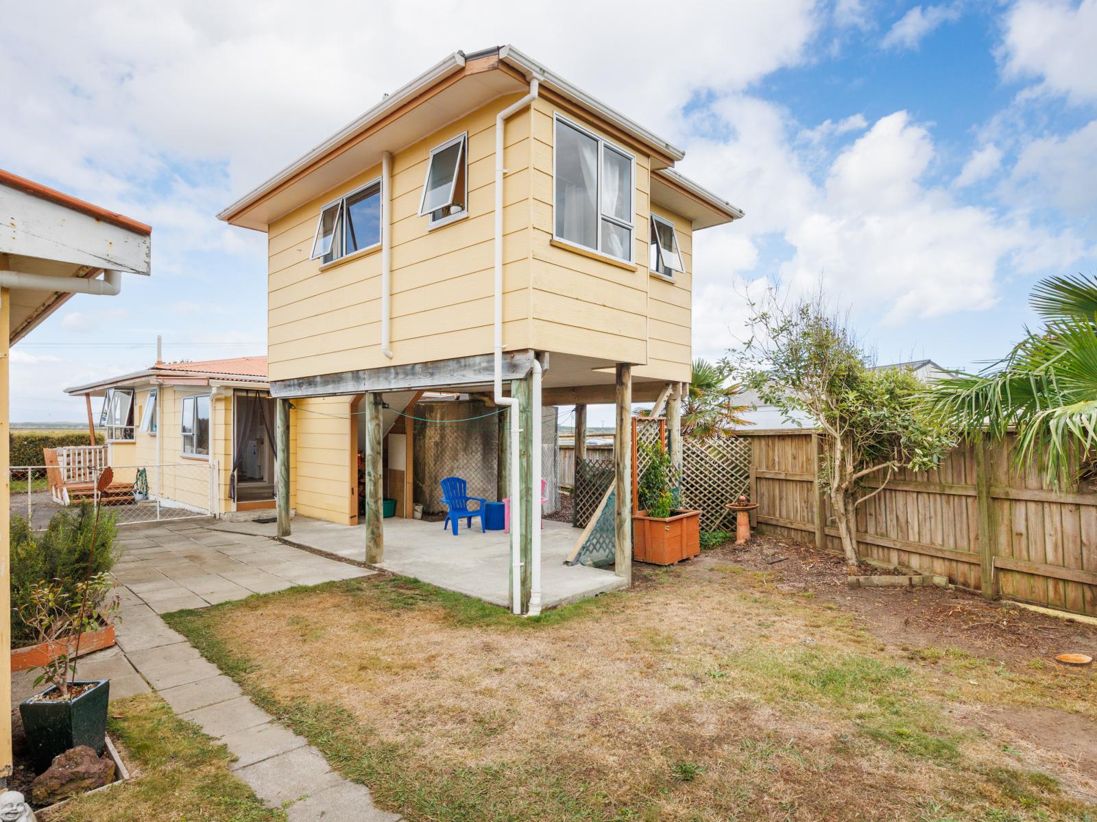 1 Seabury Avenue, Foxton Beach