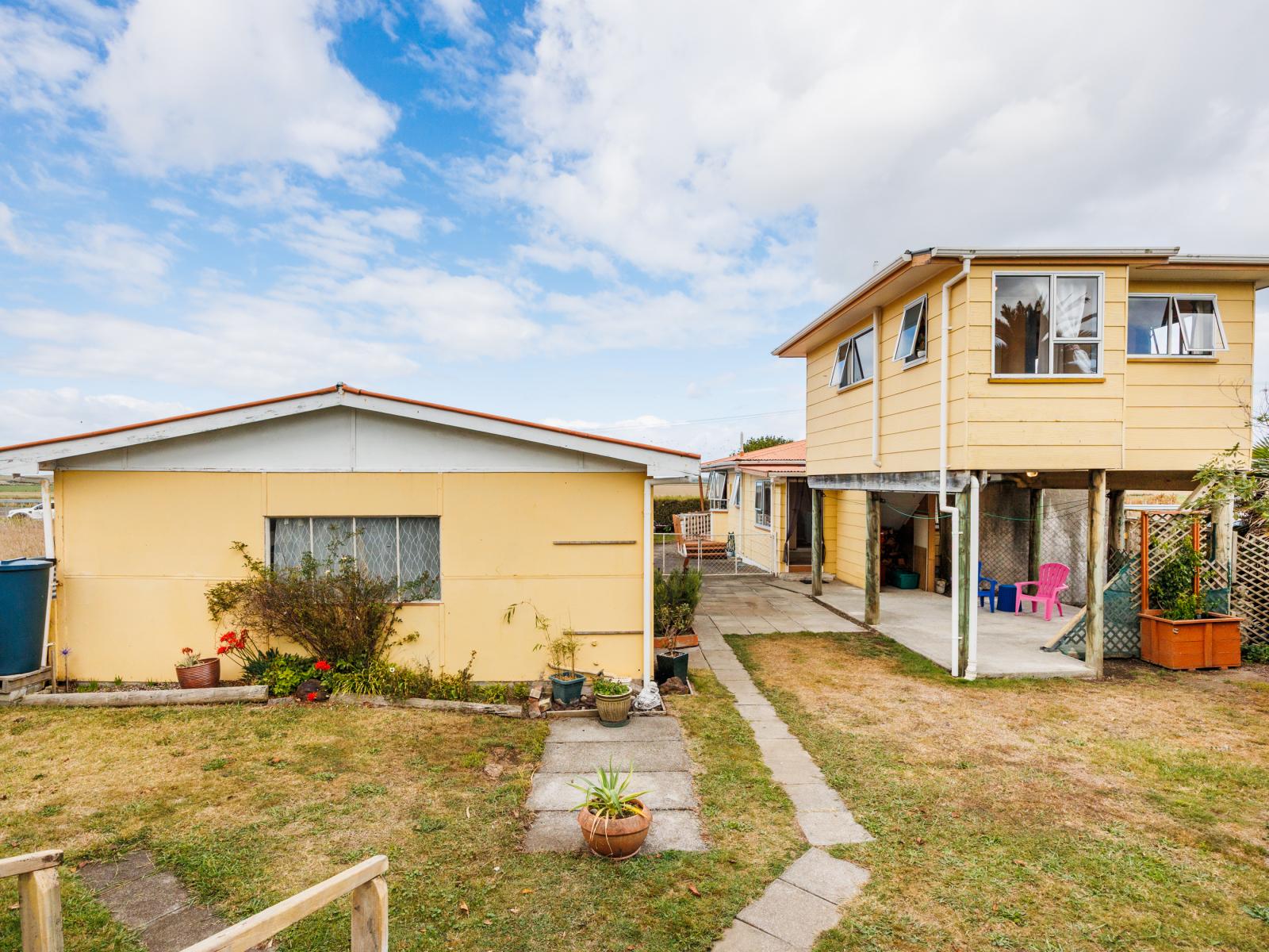 1 Seabury Avenue, Foxton Beach