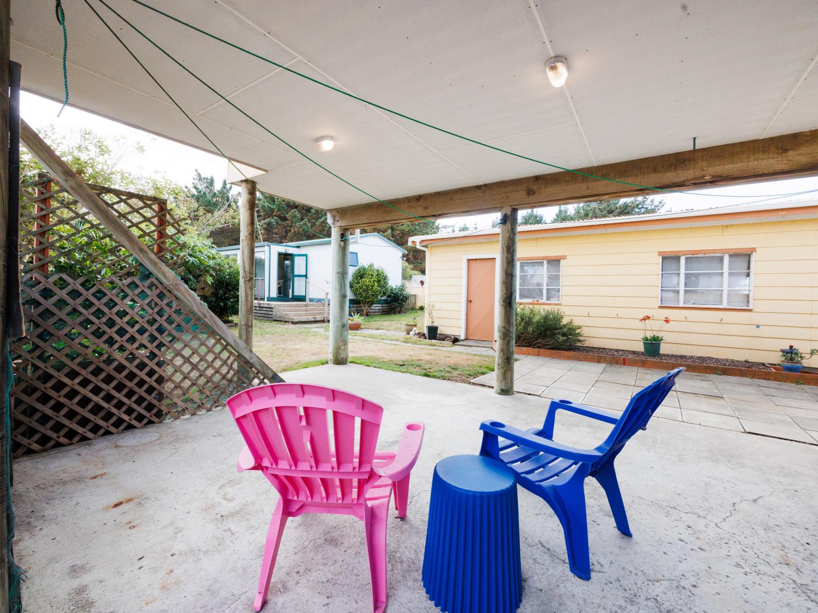 1 Seabury Avenue, Foxton Beach