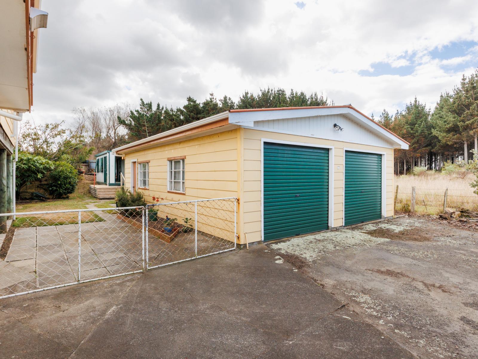 1 Seabury Avenue, Foxton Beach