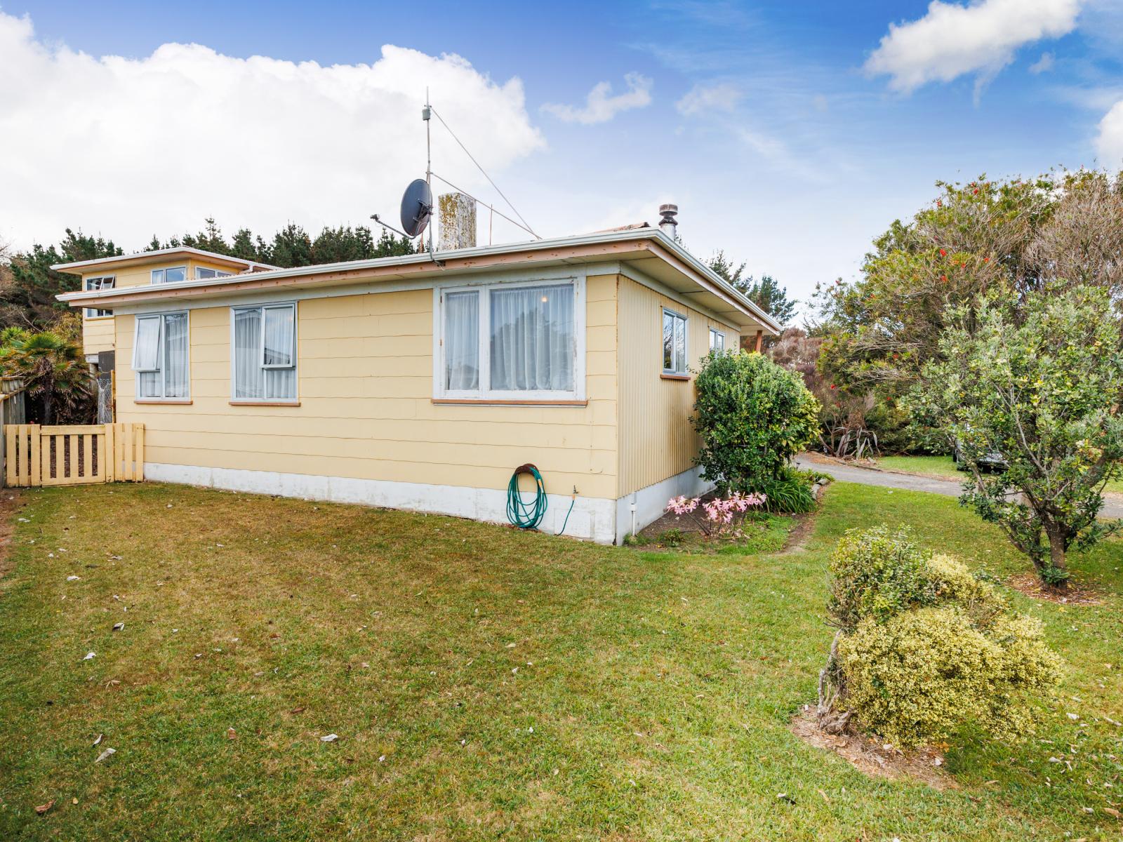 1 Seabury Avenue, Foxton Beach