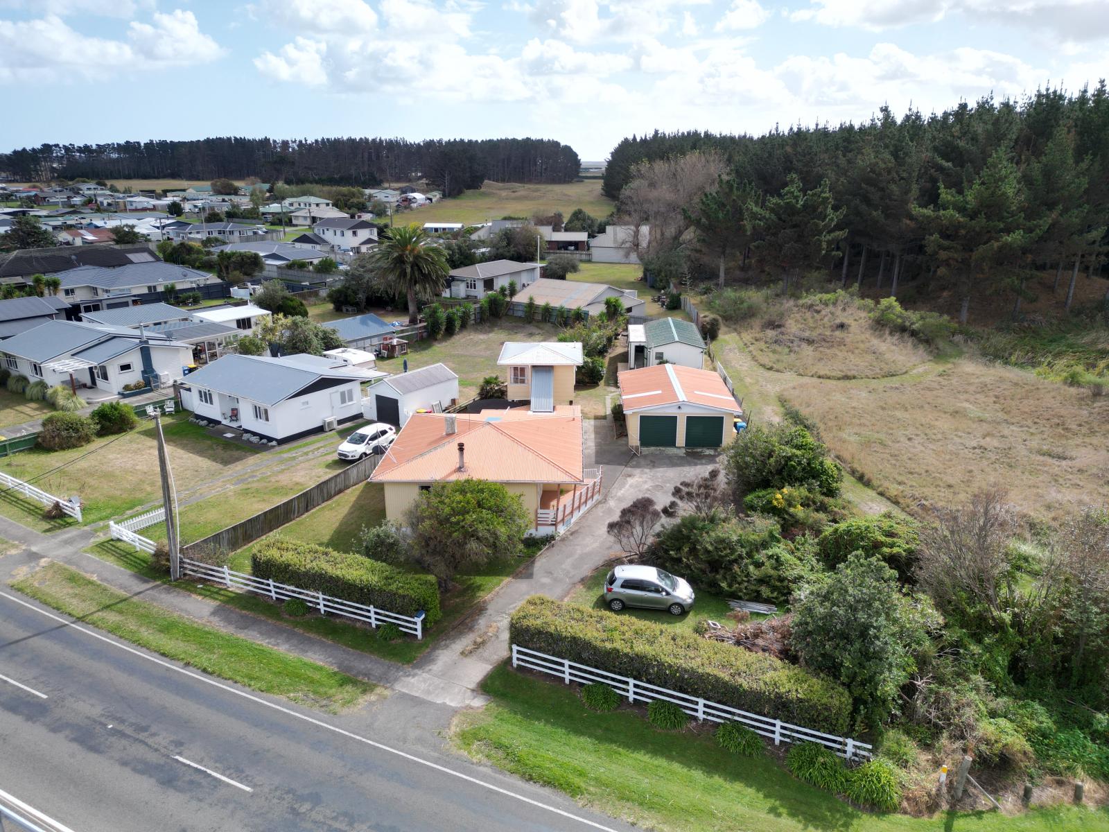 1 Seabury Avenue, Foxton Beach