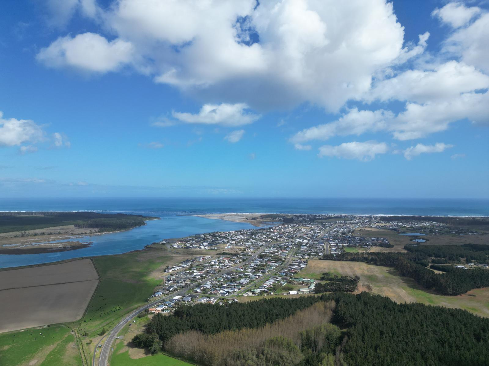 1 Seabury Avenue, Foxton Beach