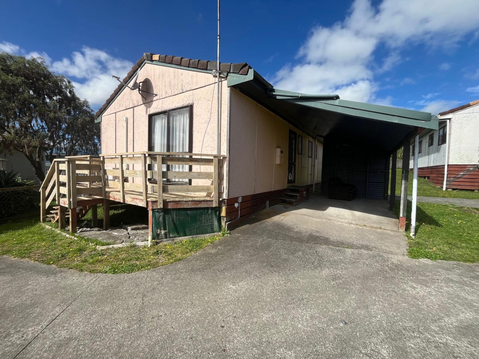 10B Moore Street, Ohakune