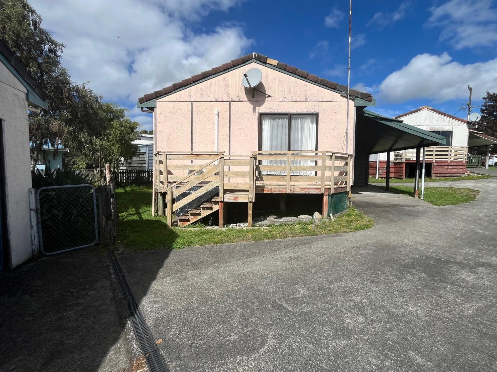 10B Moore Street, Ohakune