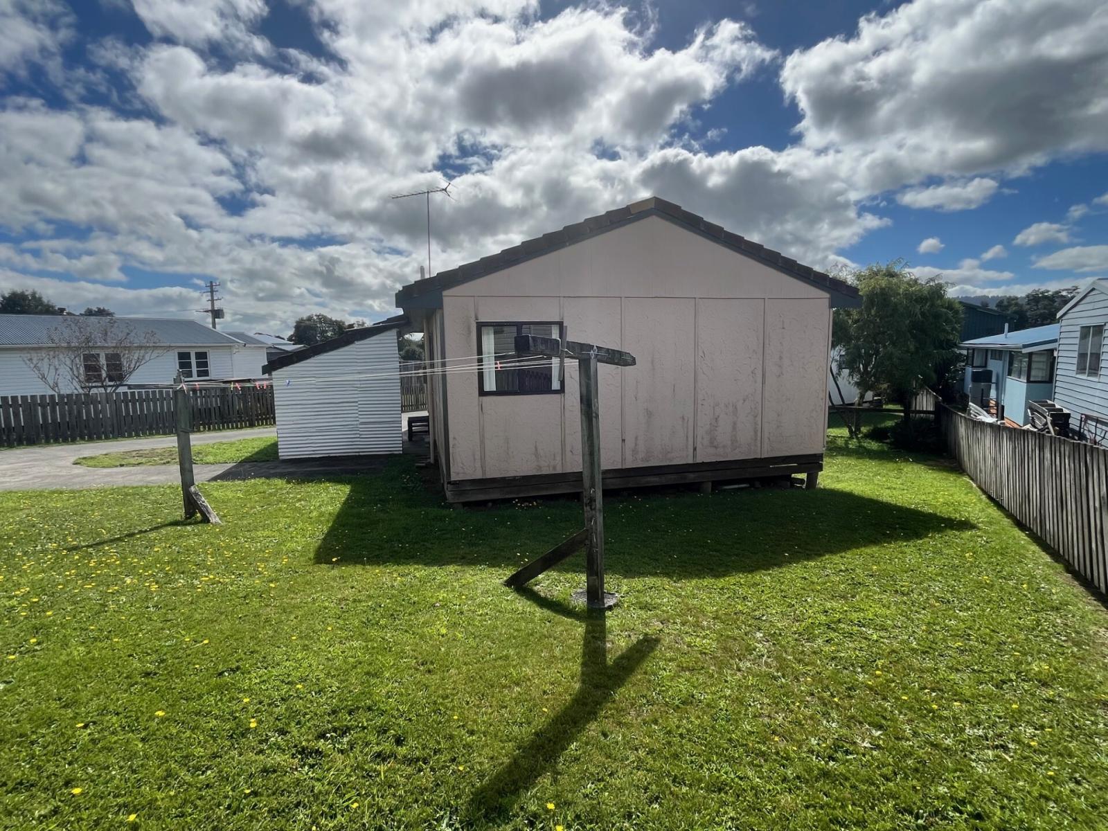 10B Moore Street, Ohakune