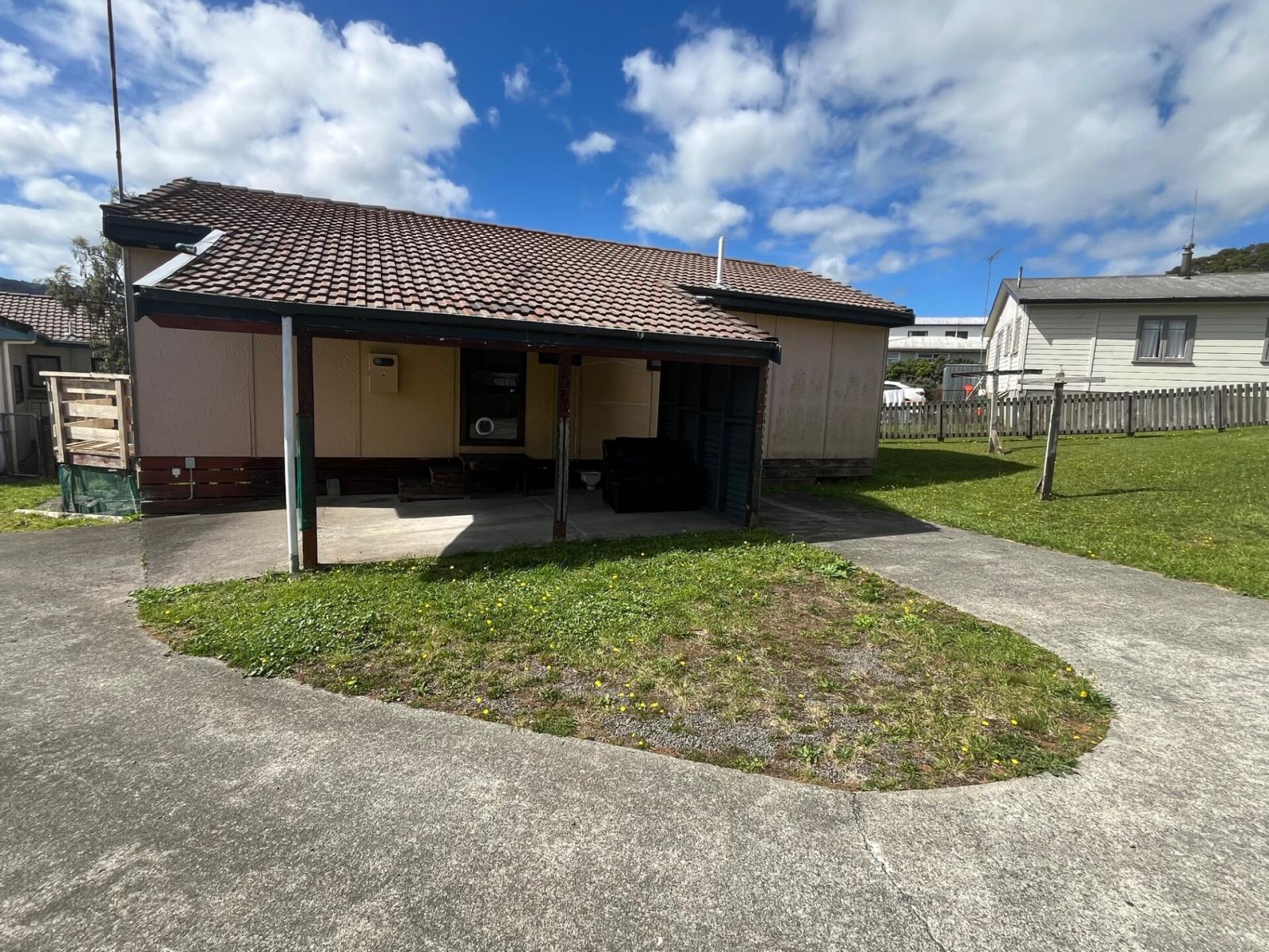 10B Moore Street, Ohakune