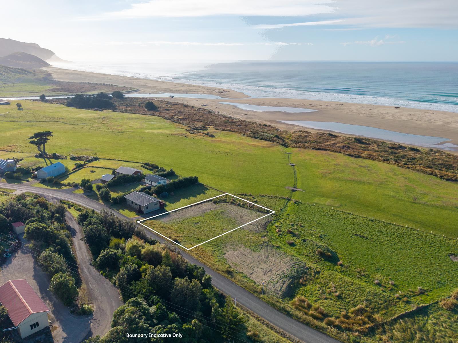 109 Seaview Road, Herbertville