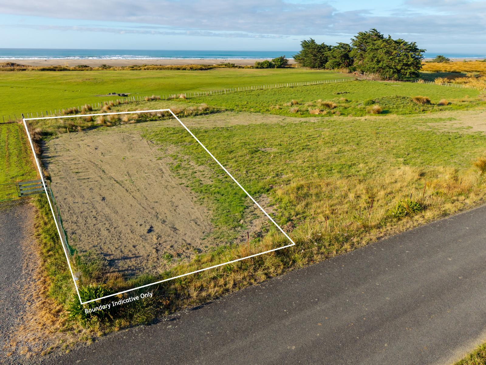 109 Seaview Road, Herbertville