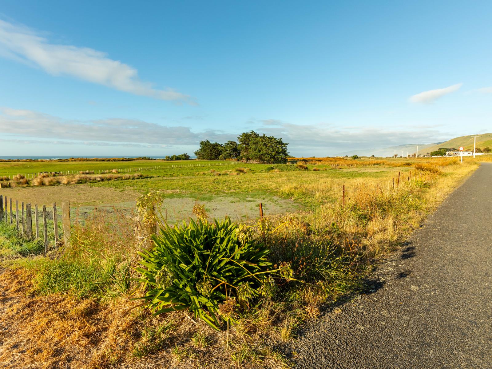 109 Seaview Road, Herbertville