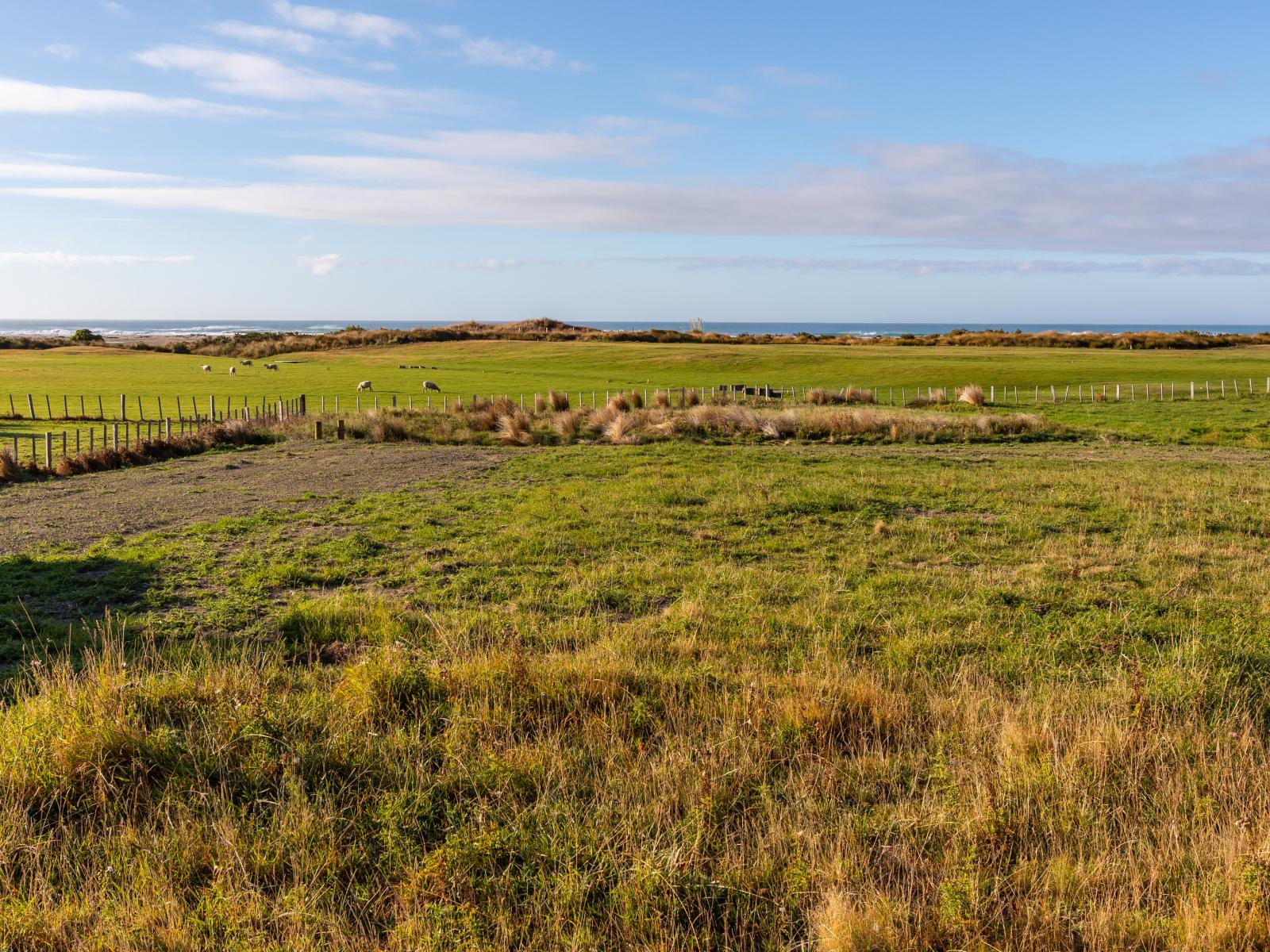 109 Seaview Road, Herbertville