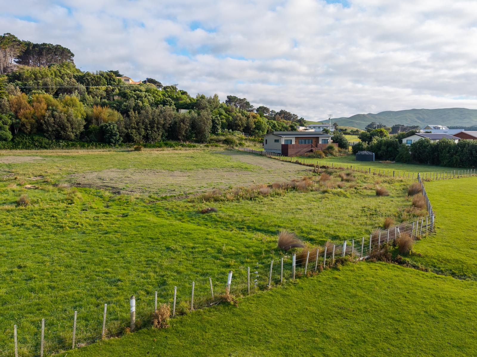 109 Seaview Road, Herbertville