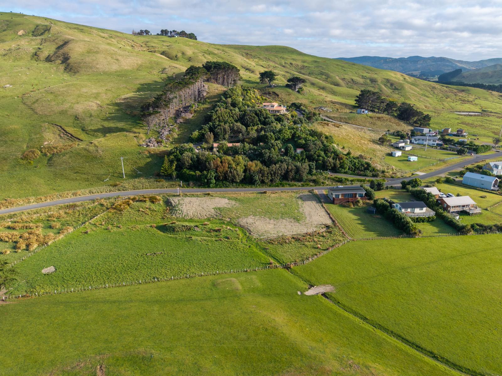 109 Seaview Road, Herbertville