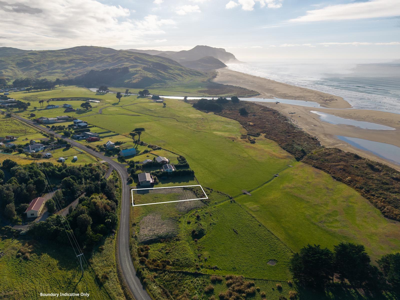 109 Seaview Road, Herbertville