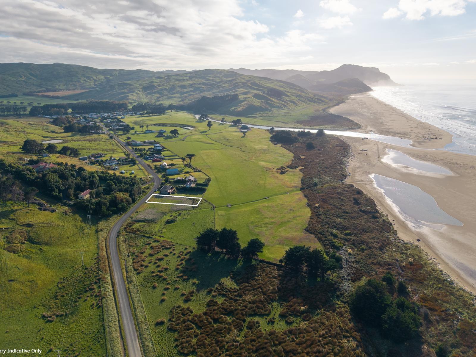 109 Seaview Road, Herbertville