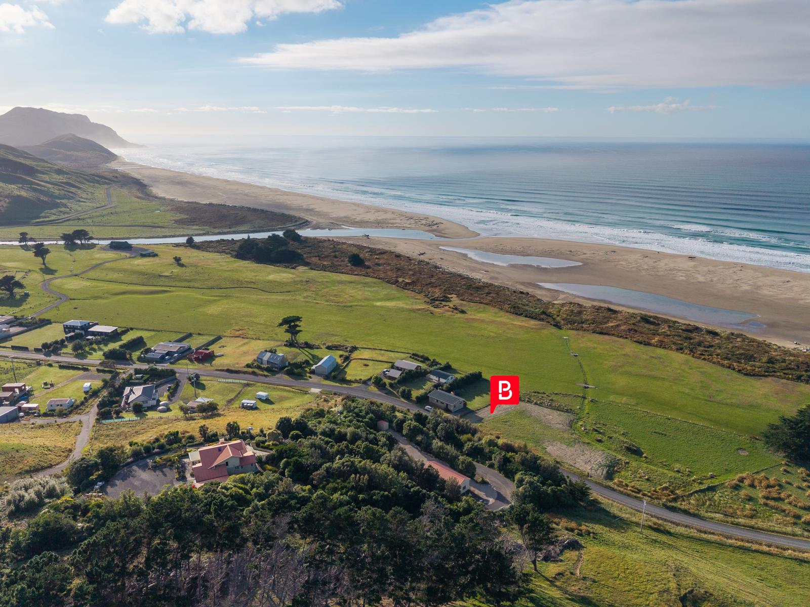 109 Seaview Road, Herbertville