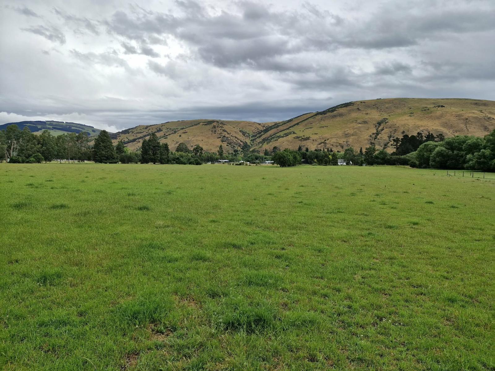 287 Oven Hill Road (Part of), Millers Flat