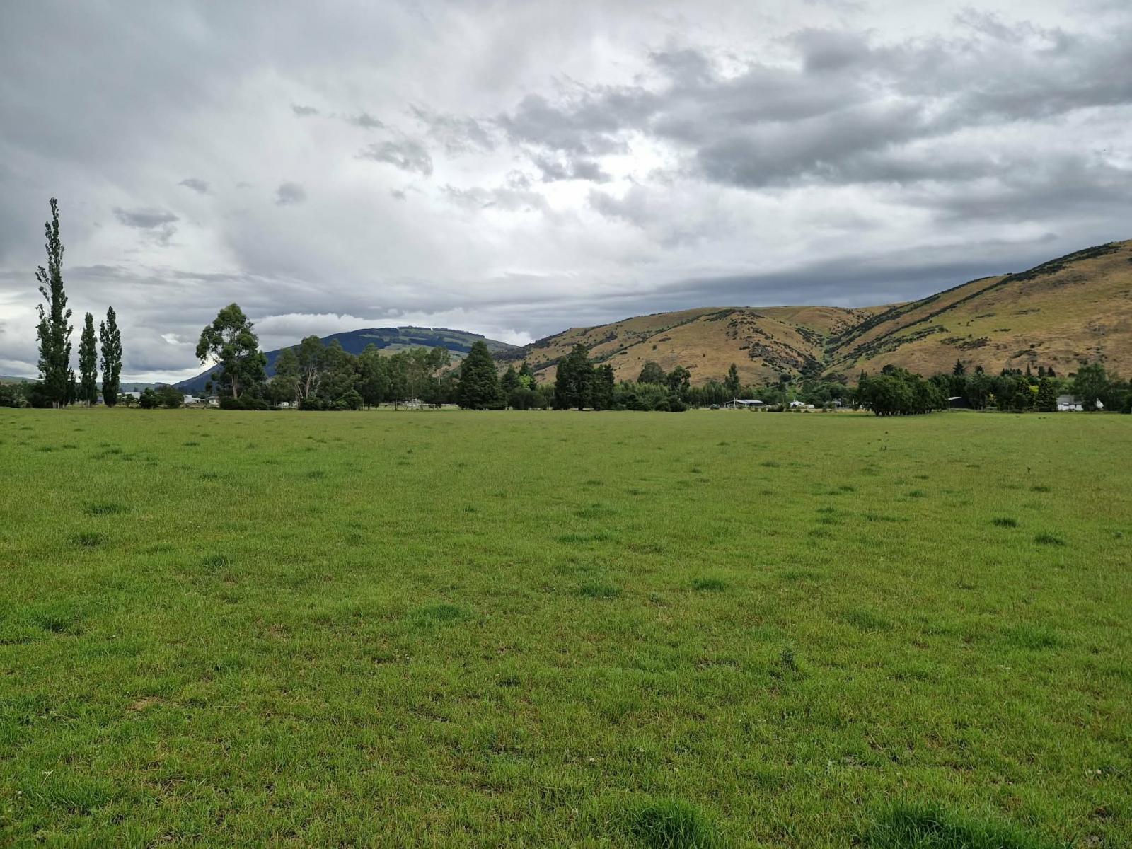 287 Oven Hill Road (Part of), Millers Flat