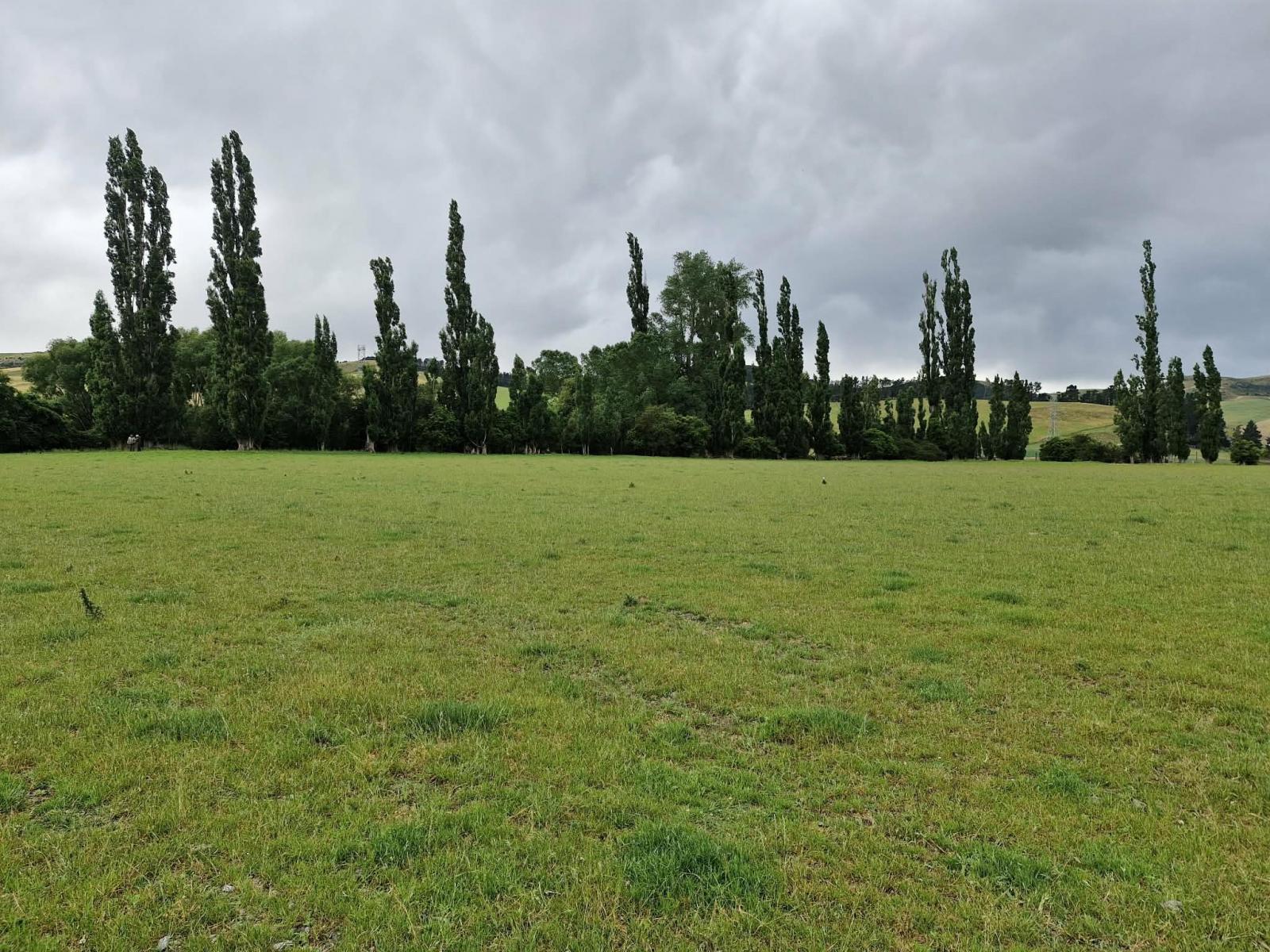 287 Oven Hill Road (Part of), Millers Flat