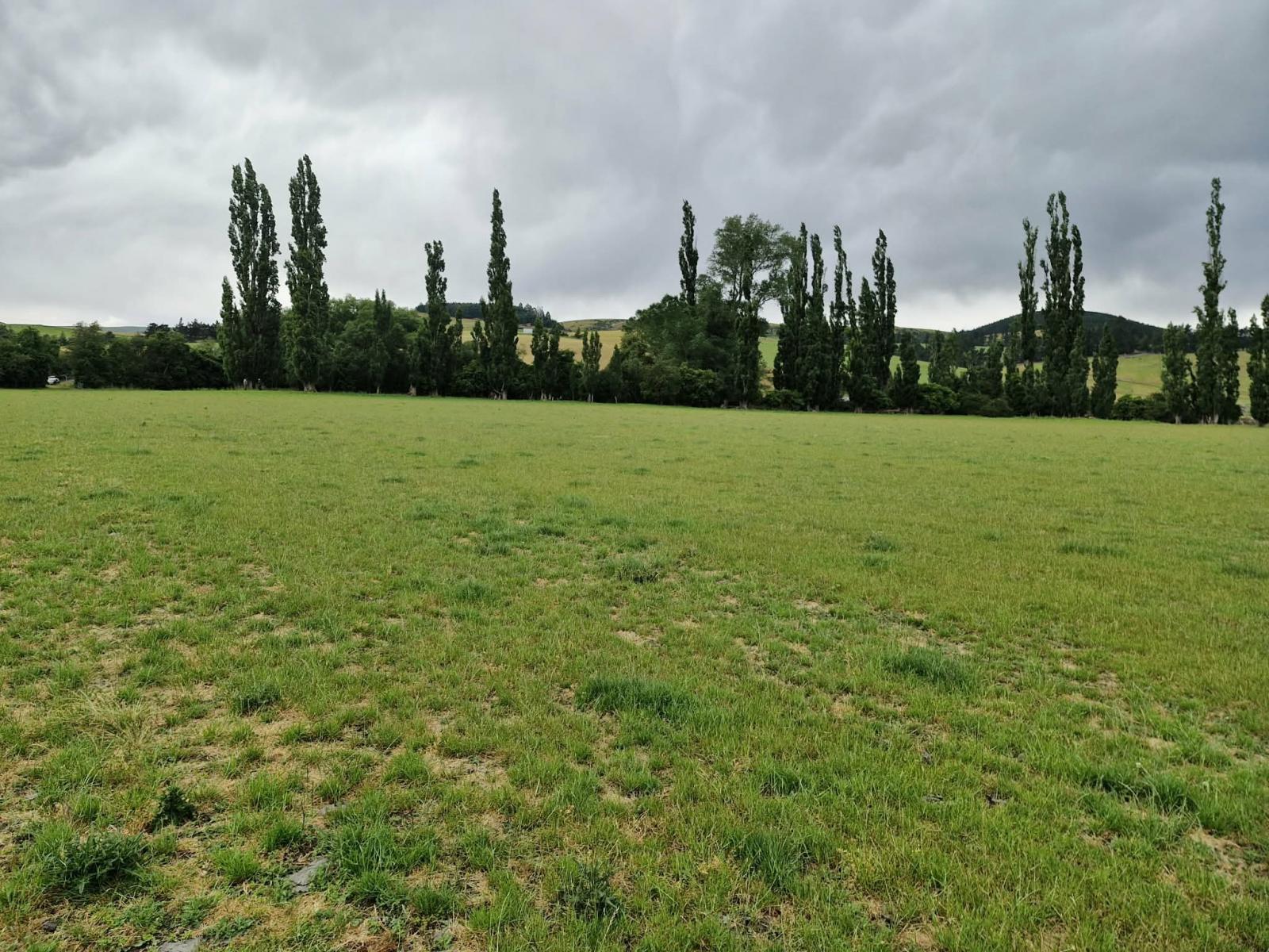 287 Oven Hill Road (Part of), Millers Flat