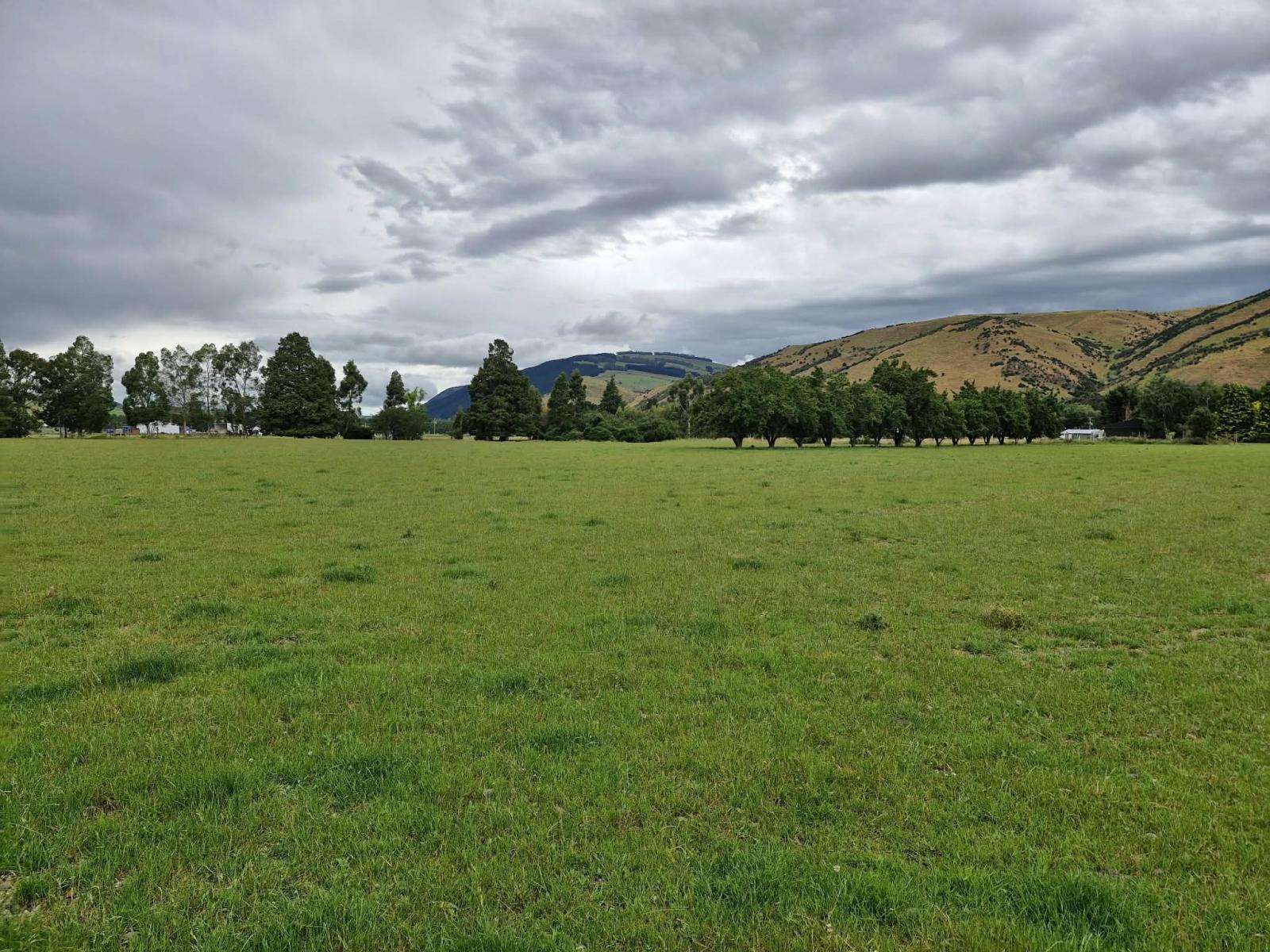 287 Oven Hill Road (Part of), Millers Flat