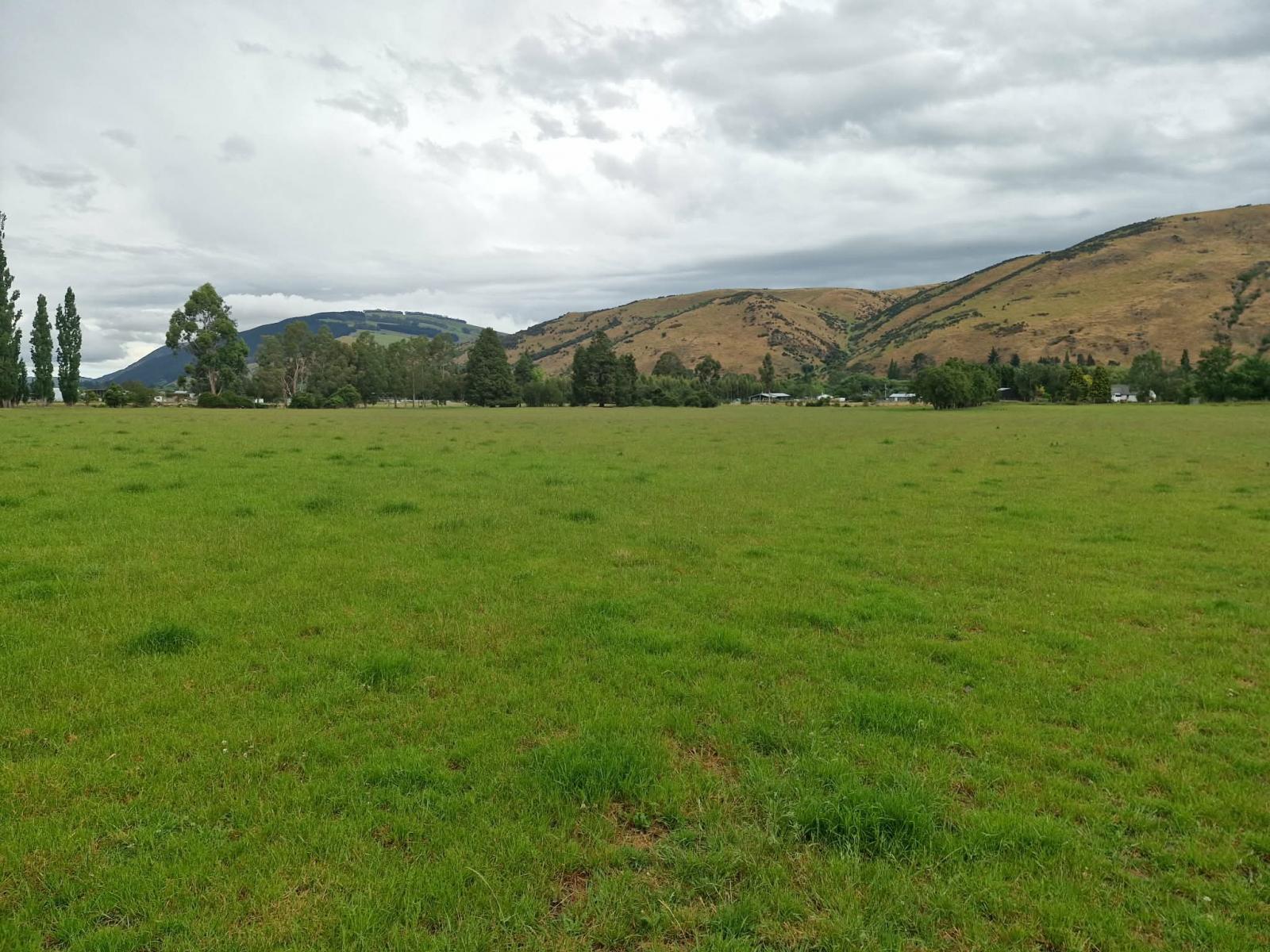 287 Oven Hill Road (Part of), Millers Flat