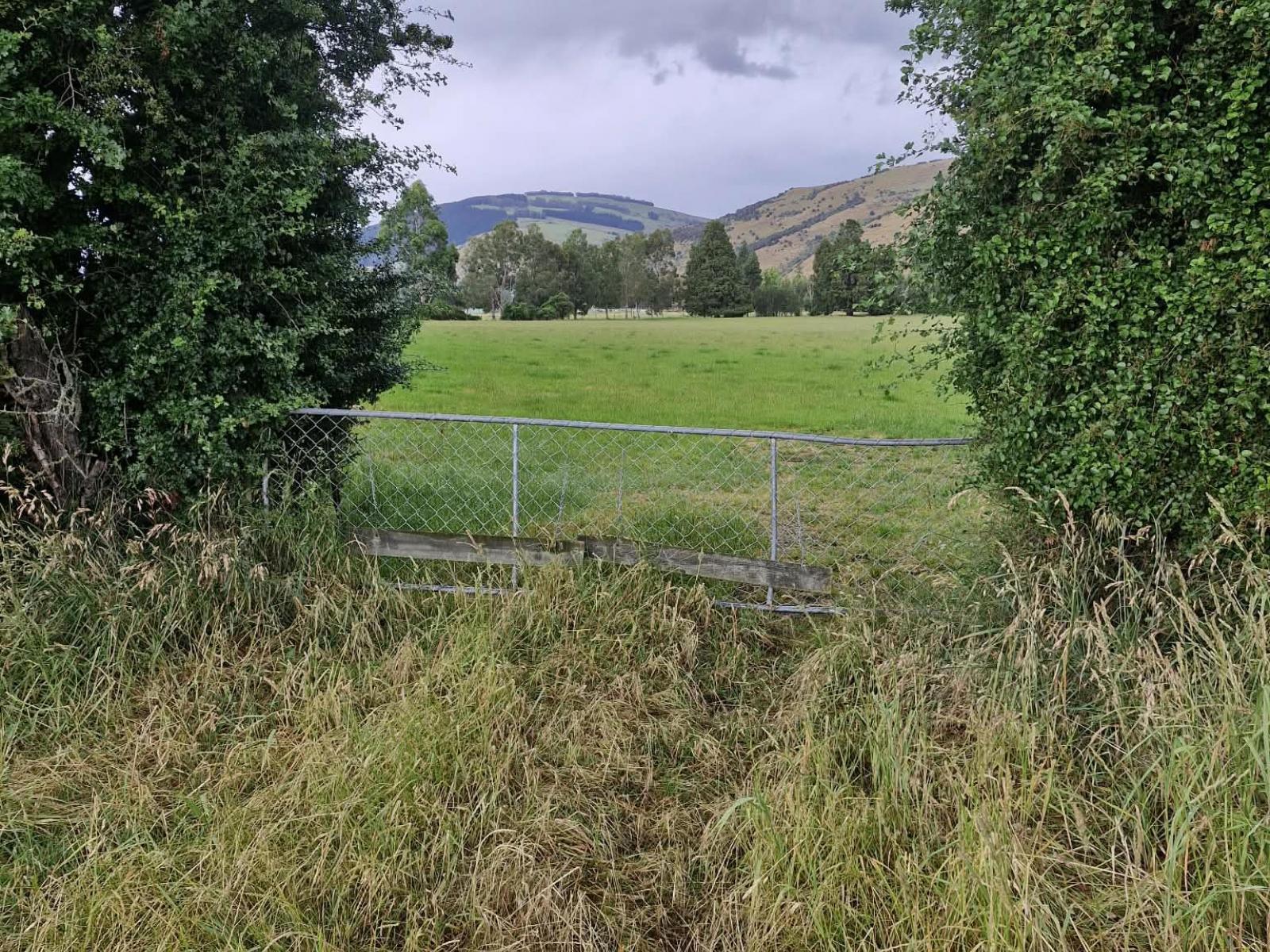 287 Oven Hill Road (Part of), Millers Flat