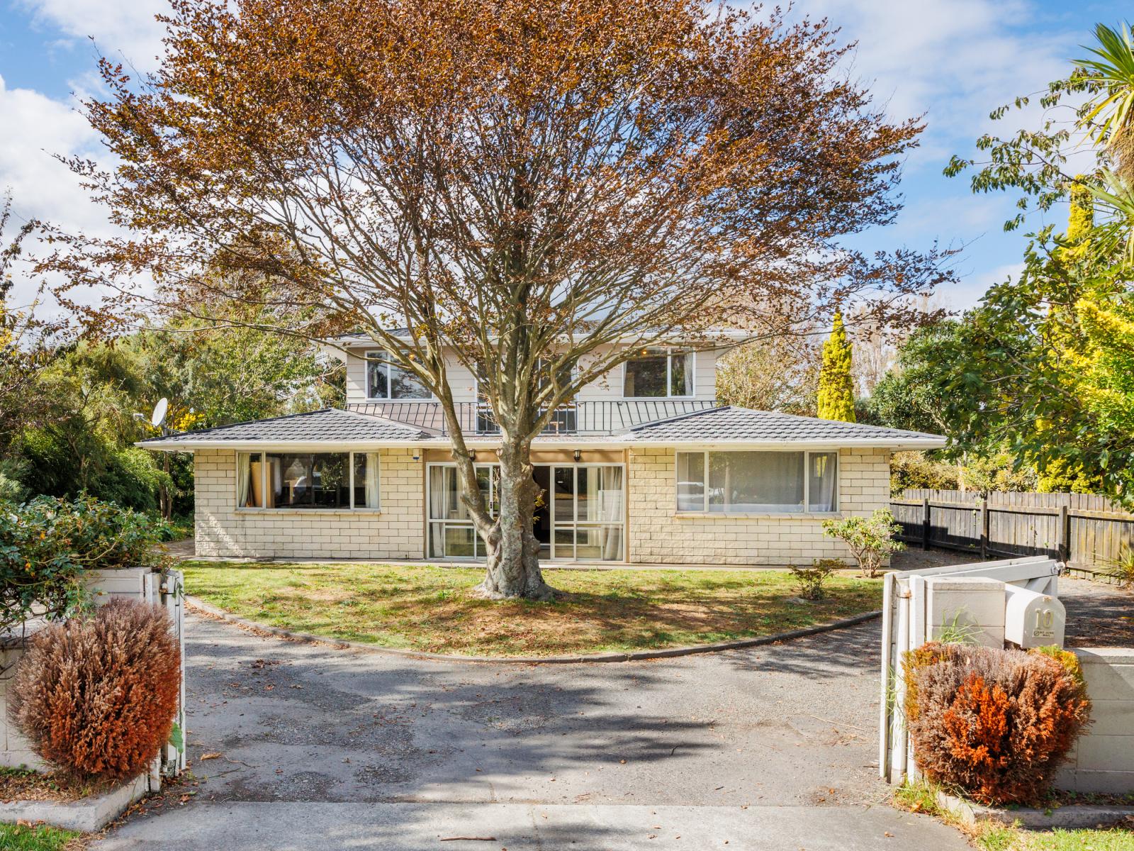 10 Futter Street, Foxton