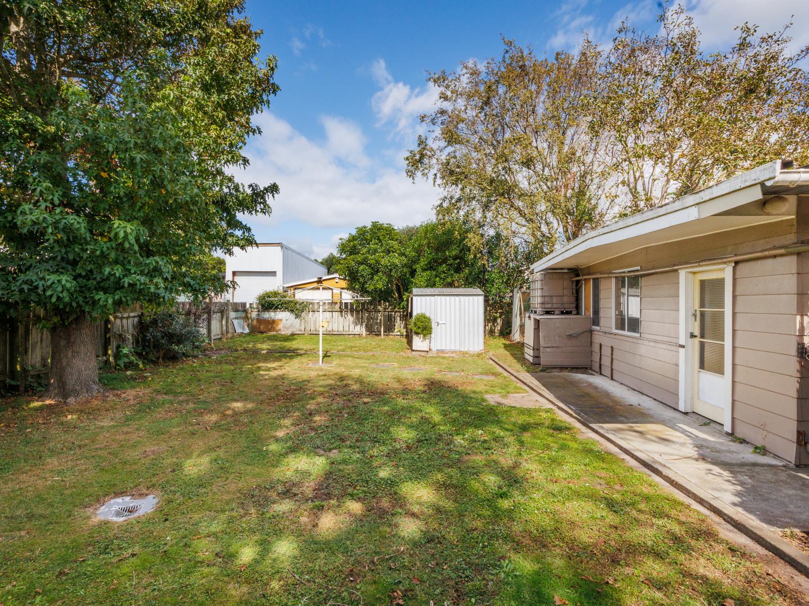 10 Futter Street, Foxton