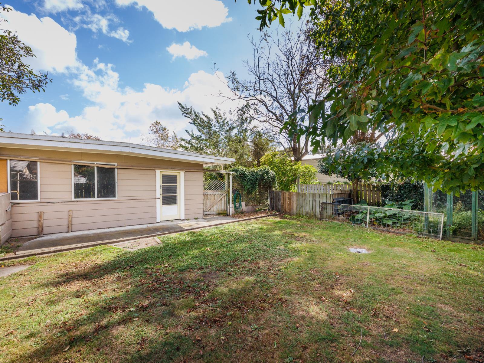 10 Futter Street, Foxton