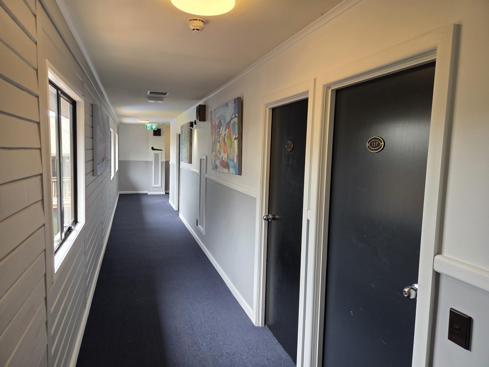 100 Lake Terrace, Taupo