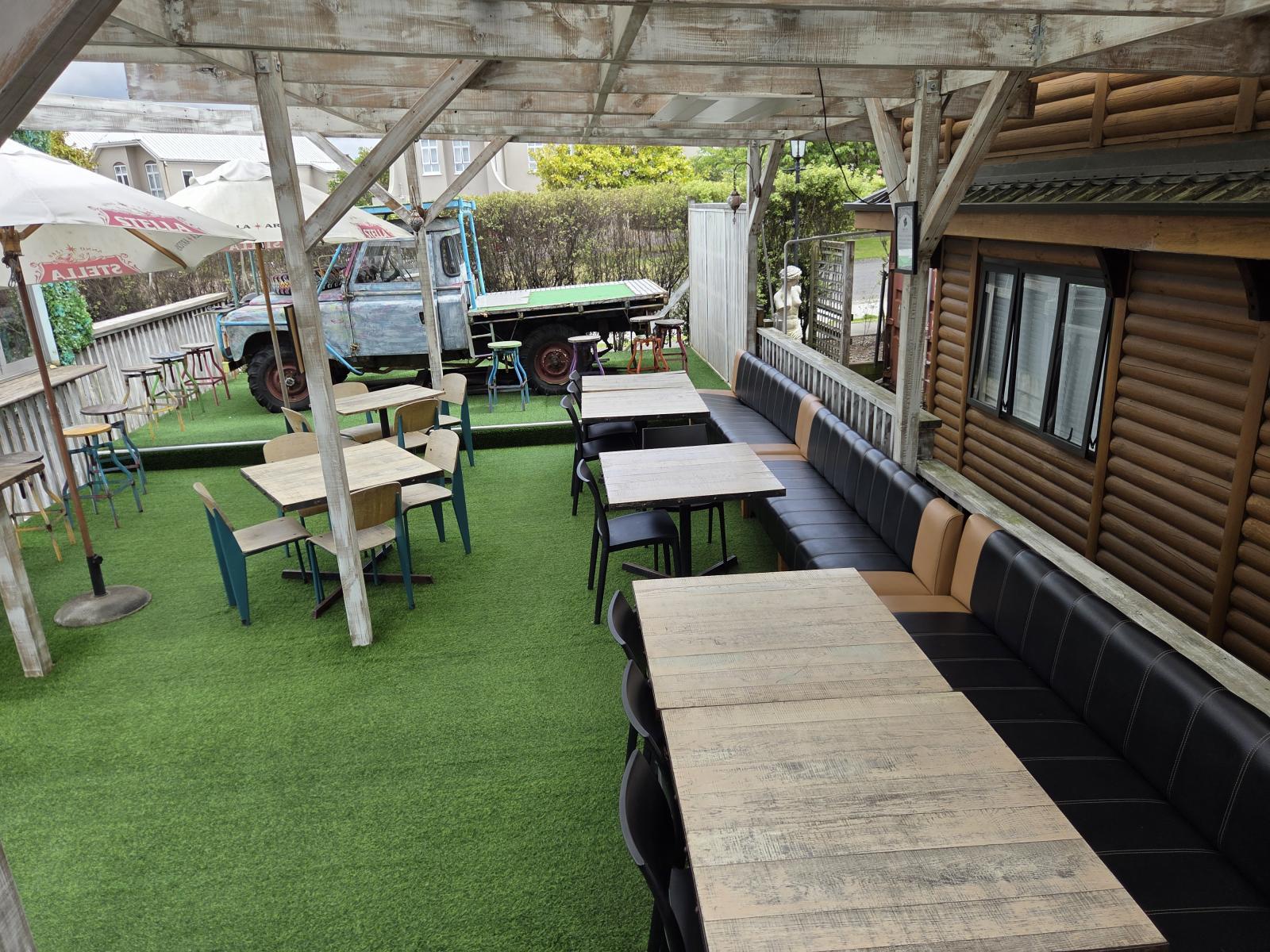 100 Lake Terrace, Taupo