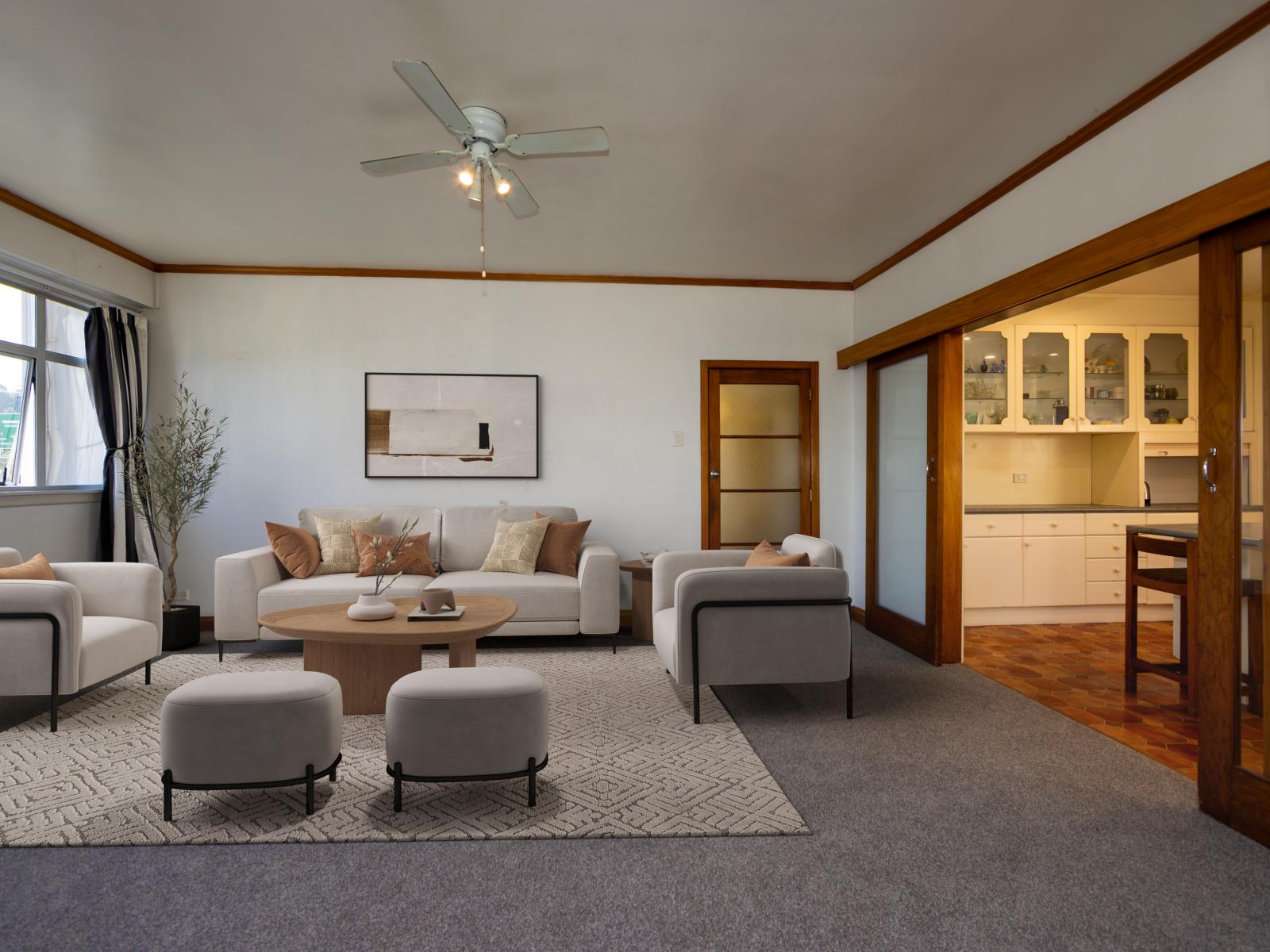 49 Carnell Street, Napier South