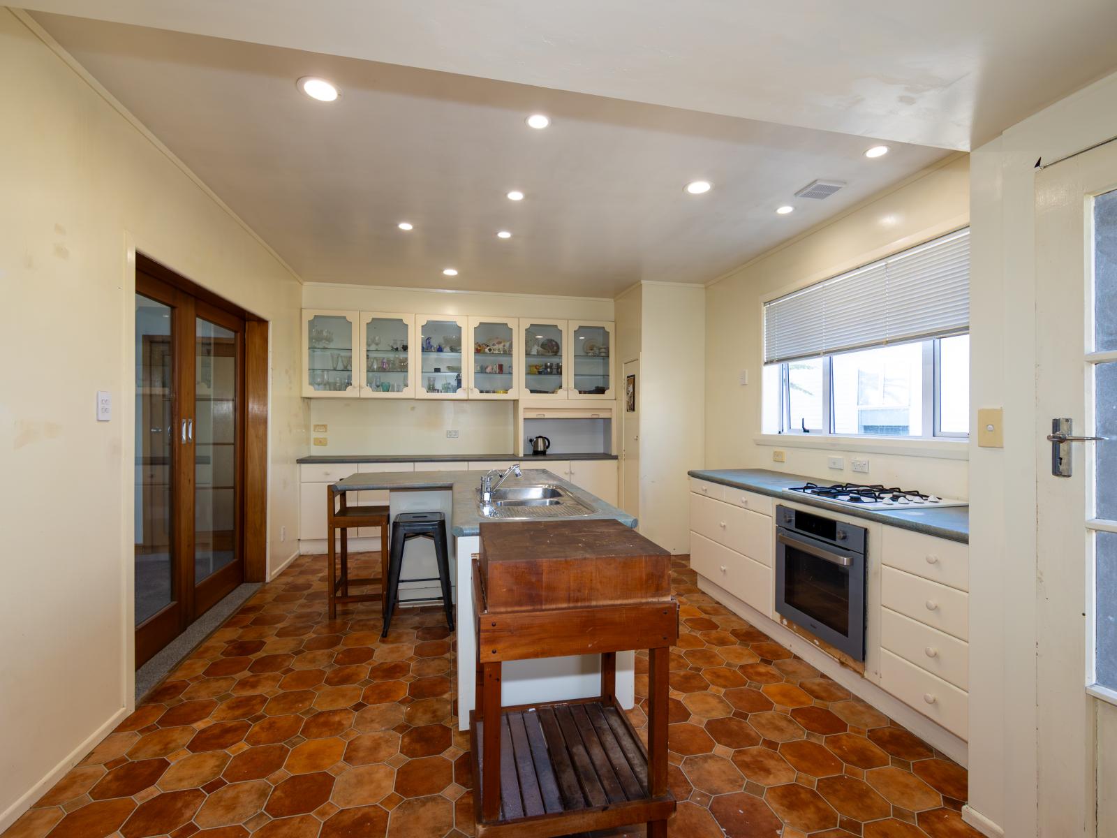 49 Carnell Street, Napier South