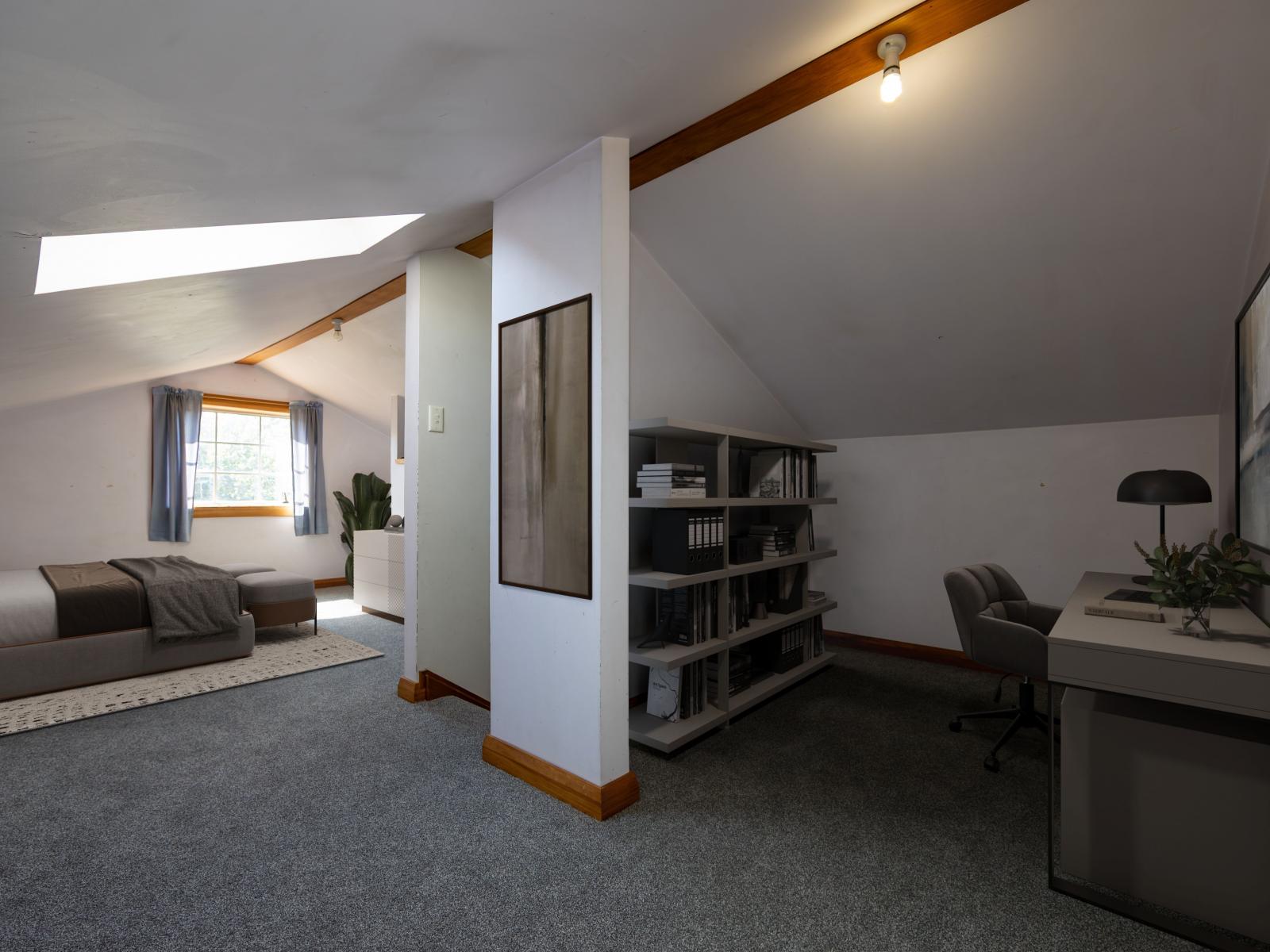 49 Carnell Street, Napier South