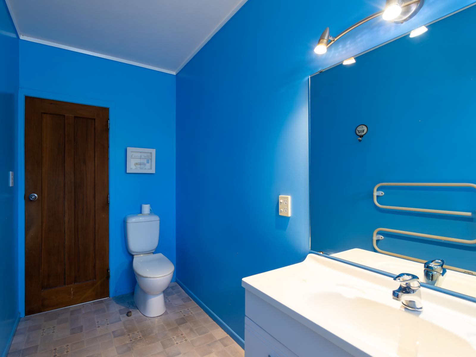 49 Carnell Street, Napier South