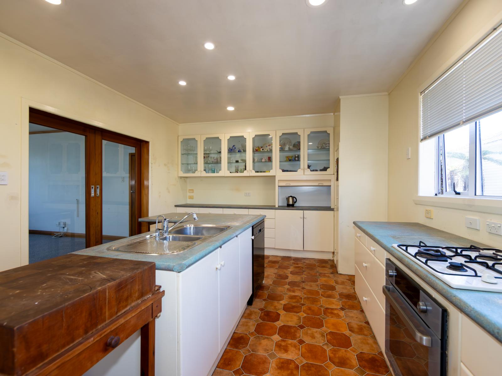 49 Carnell Street, Napier South