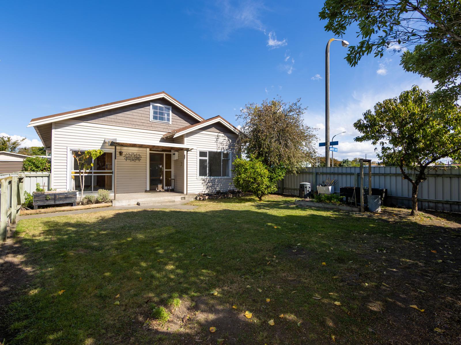 49 Carnell Street, Napier South