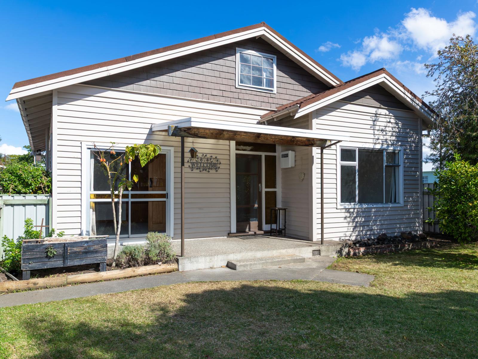 49 Carnell Street, Napier South
