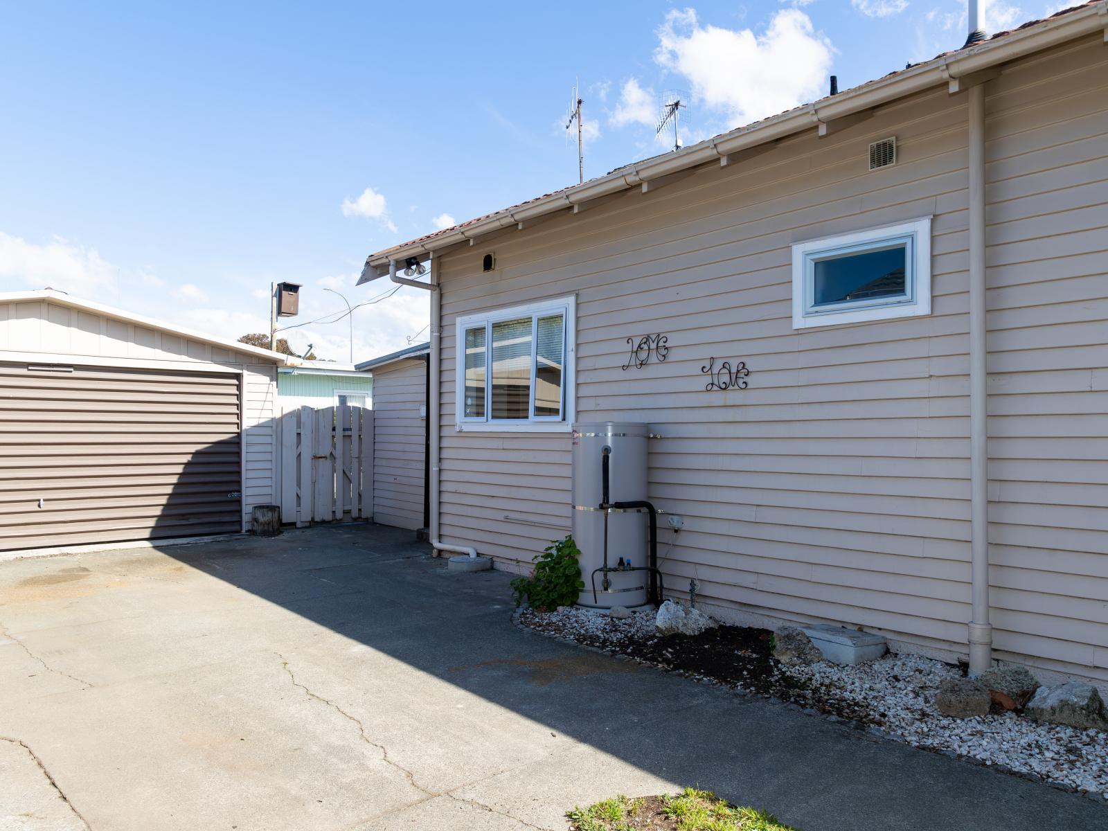 49 Carnell Street, Napier South