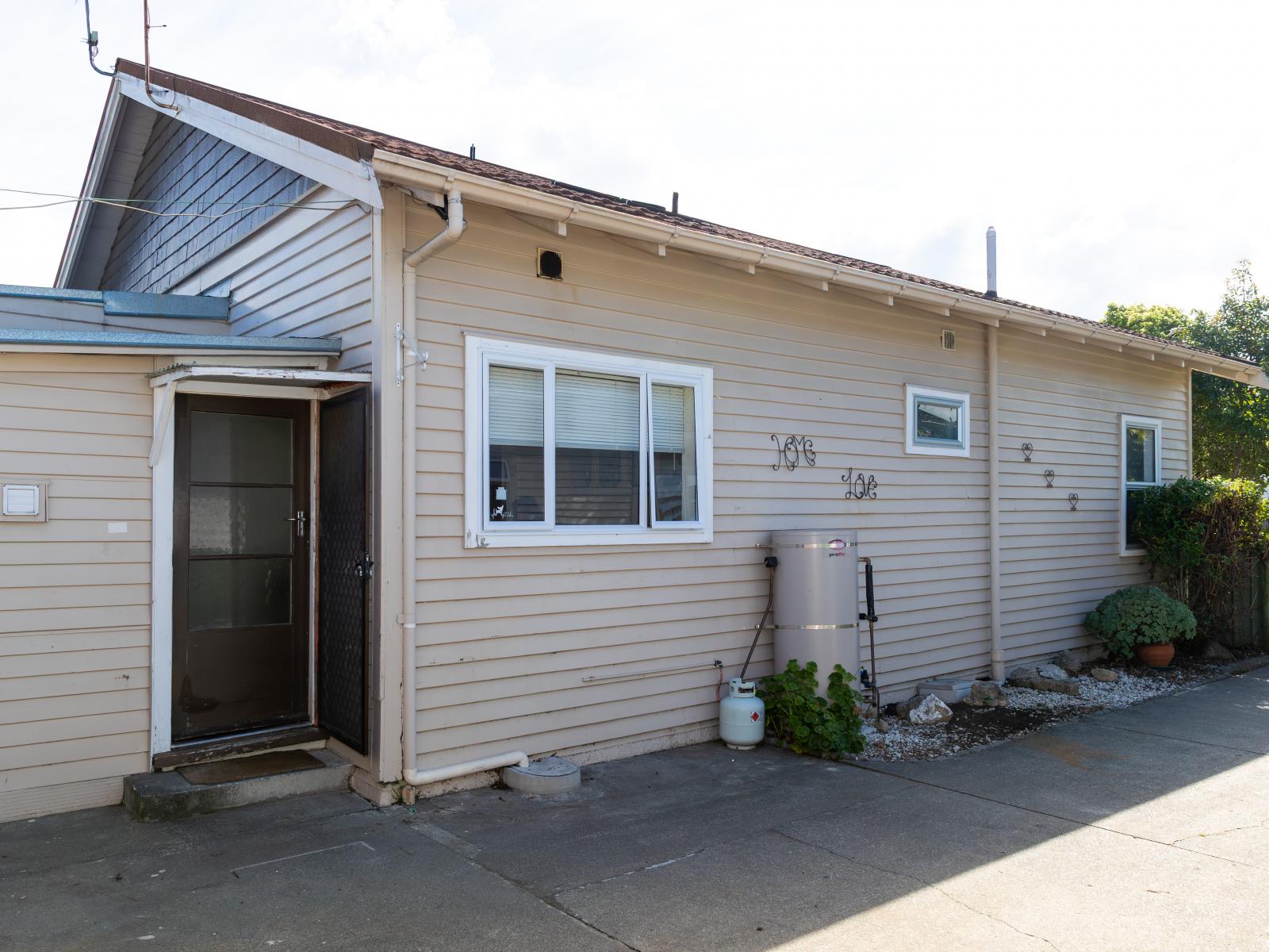 49 Carnell Street, Napier South