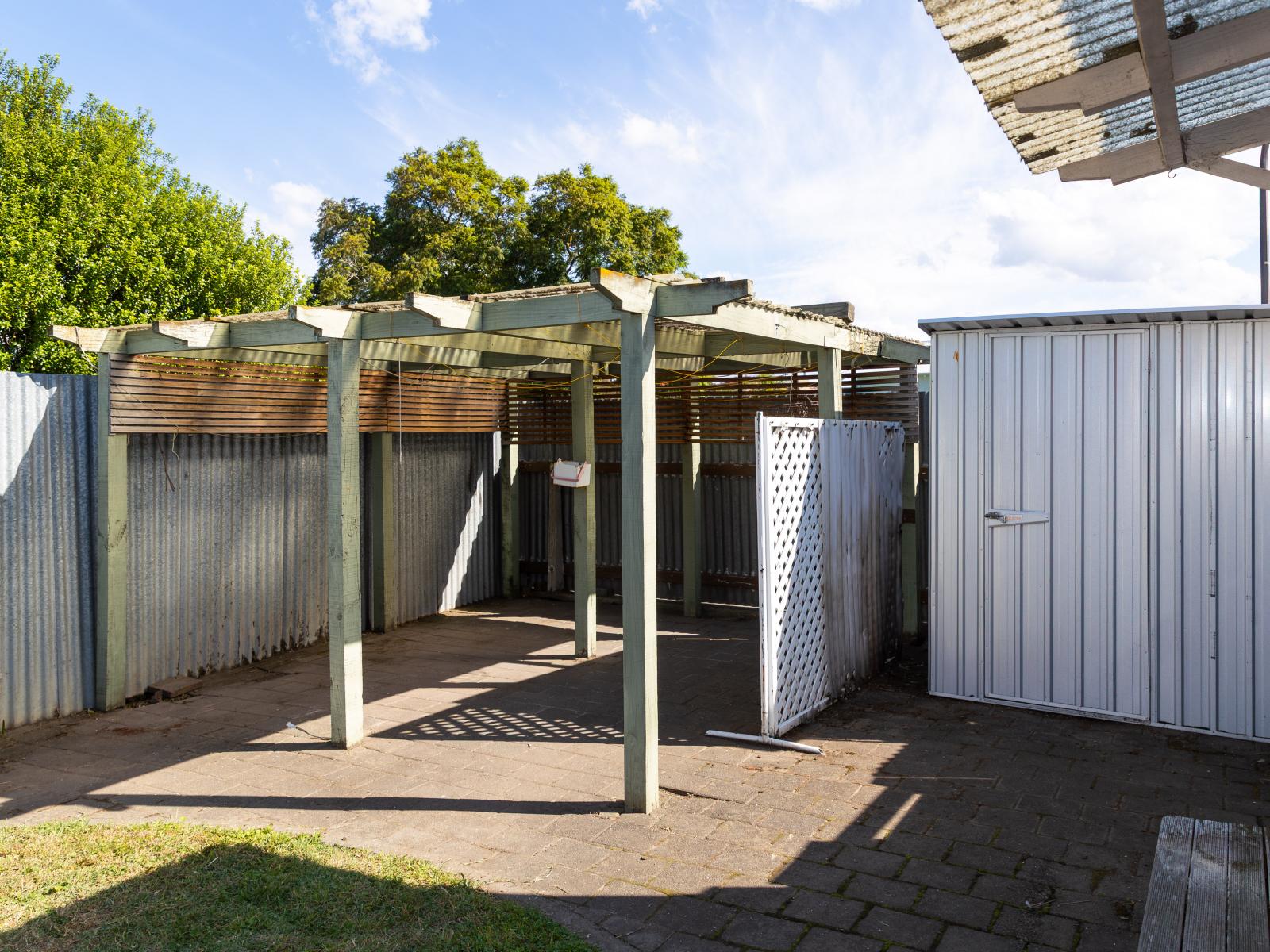 49 Carnell Street, Napier South