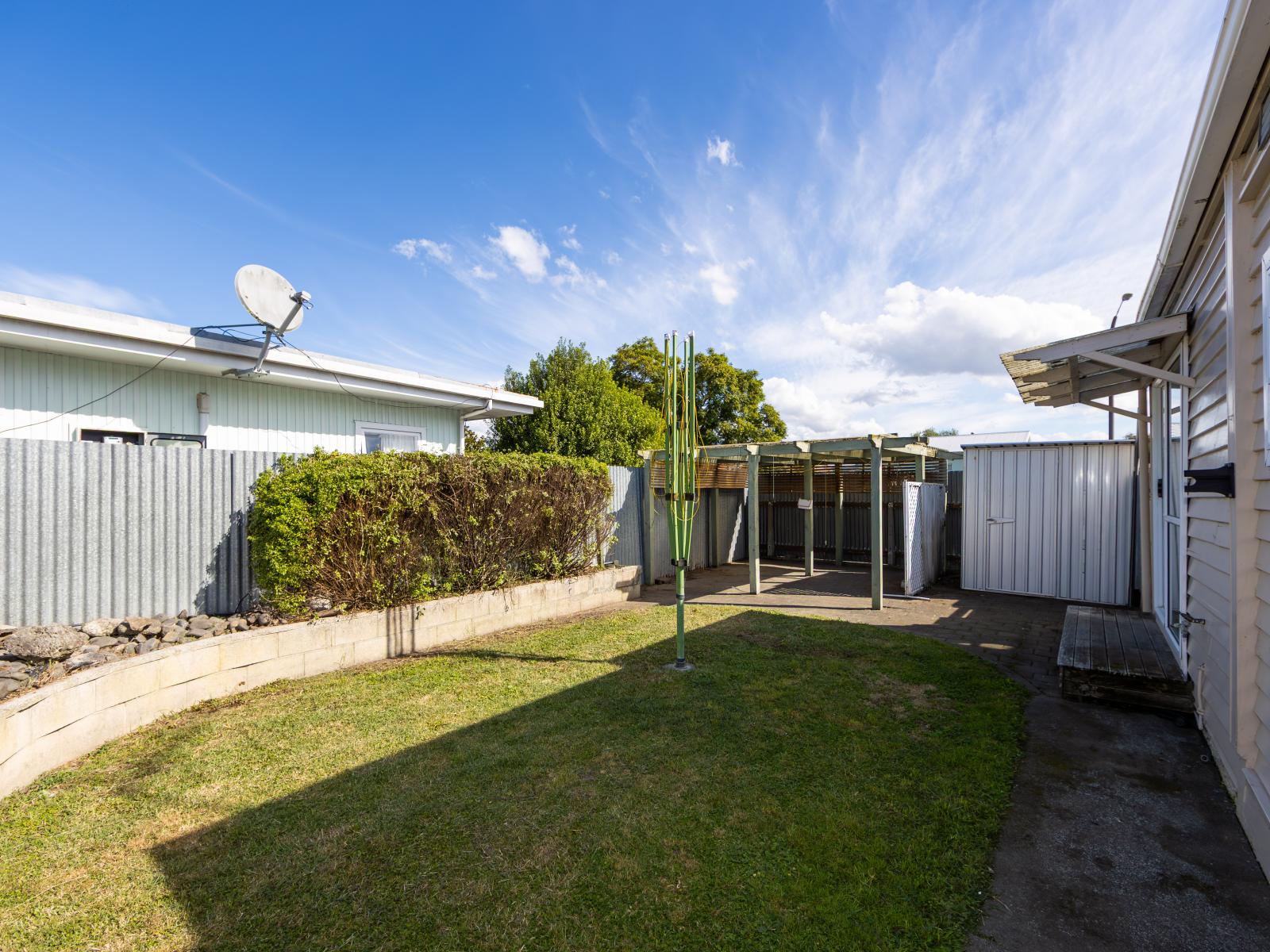 49 Carnell Street, Napier South