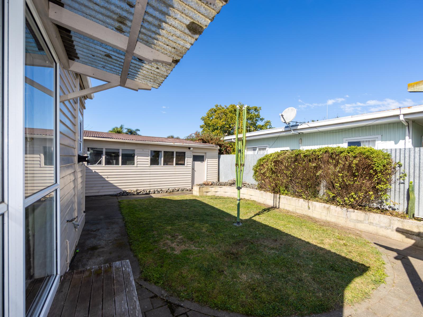 49 Carnell Street, Napier South